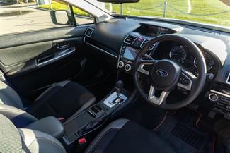 2017 Subaru XV - Thumbnail