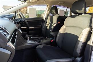 2017 Subaru XV - Thumbnail