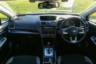2017 Subaru XV - Thumbnail