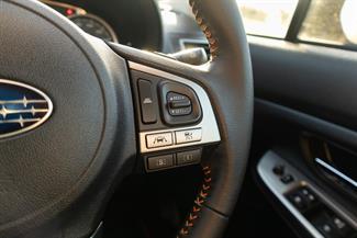 2017 Subaru XV - Thumbnail