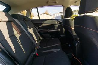 2017 Subaru XV - Thumbnail