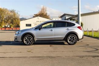 2017 Subaru XV - Thumbnail