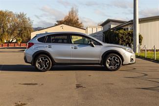 2017 Subaru XV - Thumbnail