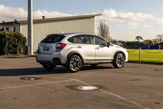 2017 Subaru XV - Thumbnail