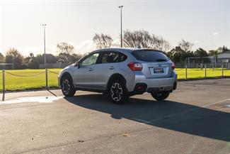 2017 Subaru XV - Thumbnail