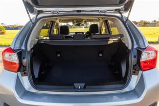 2017 Subaru XV - Thumbnail