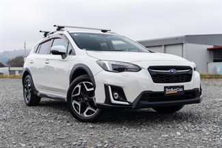 2018 Subaru XV - Thumbnail
