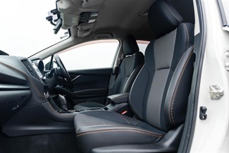 2018 Subaru XV - Thumbnail
