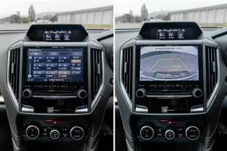 2018 Subaru XV - Thumbnail