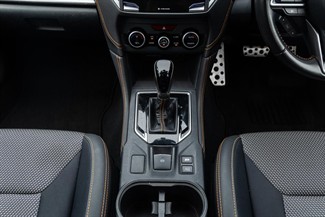 2018 Subaru XV - Thumbnail