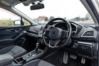 2018 Subaru XV - Thumbnail