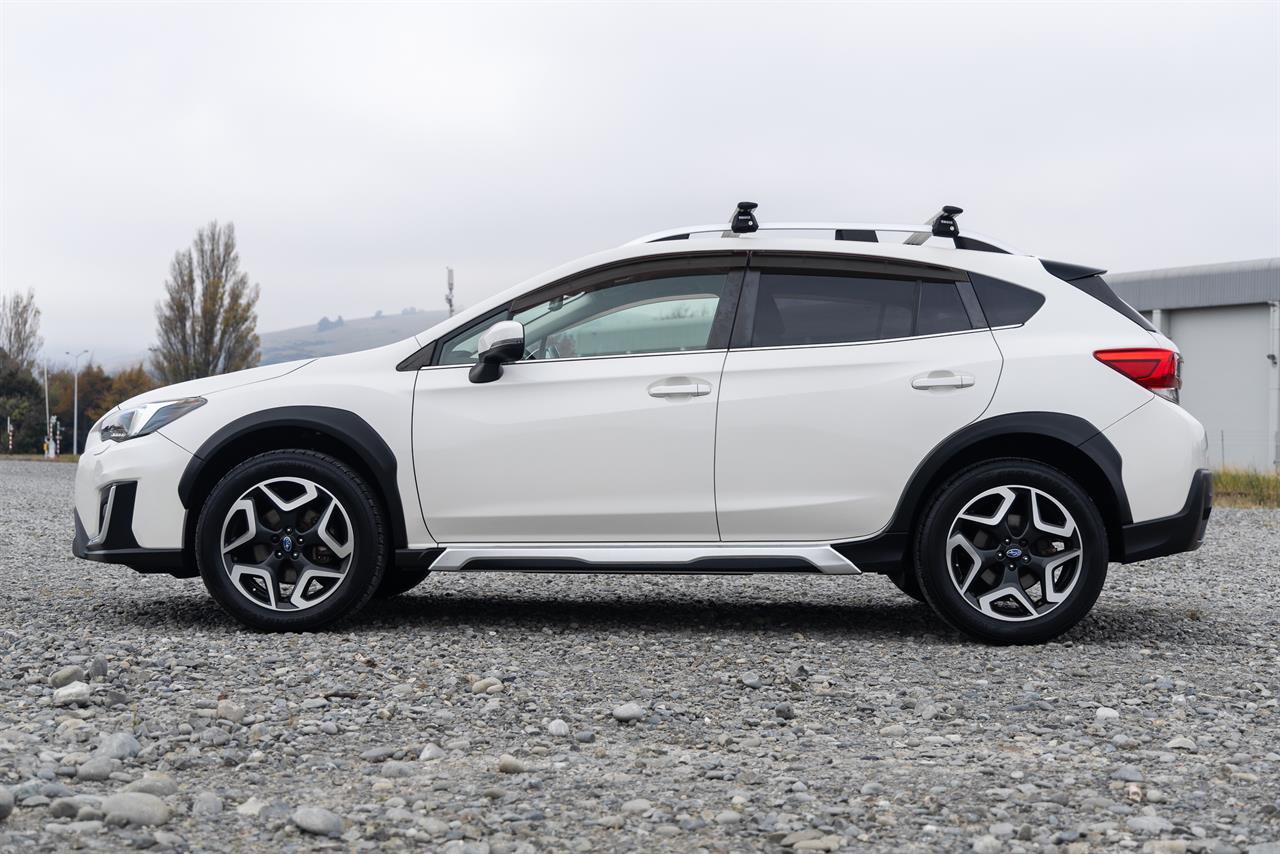 2018 Subaru XV