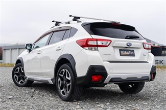 2018 Subaru XV - Thumbnail
