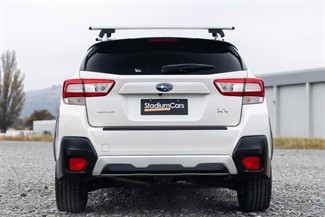 2018 Subaru XV - Thumbnail