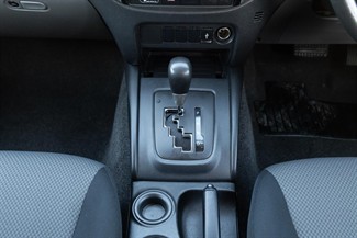 2018 Mitsubishi Triton - Thumbnail