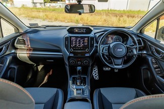 2018 Subaru XV - Thumbnail