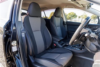 2018 Subaru XV - Thumbnail