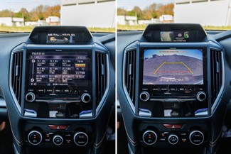 2018 Subaru XV - Thumbnail