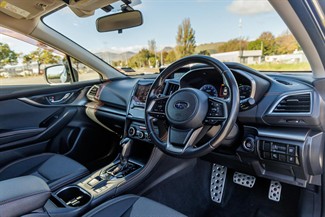 2018 Subaru XV - Thumbnail