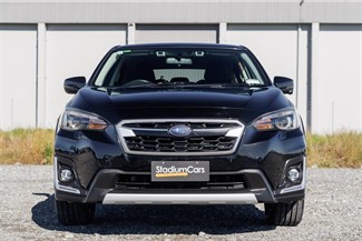 2018 Subaru XV - Thumbnail