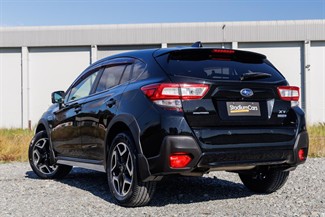 2018 Subaru XV - Thumbnail