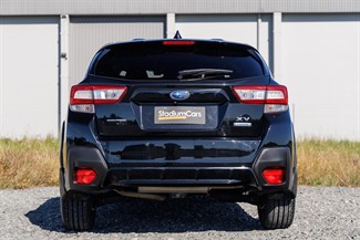 2018 Subaru XV - Thumbnail