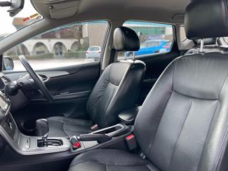 2015 Nissan Pulsar - Thumbnail