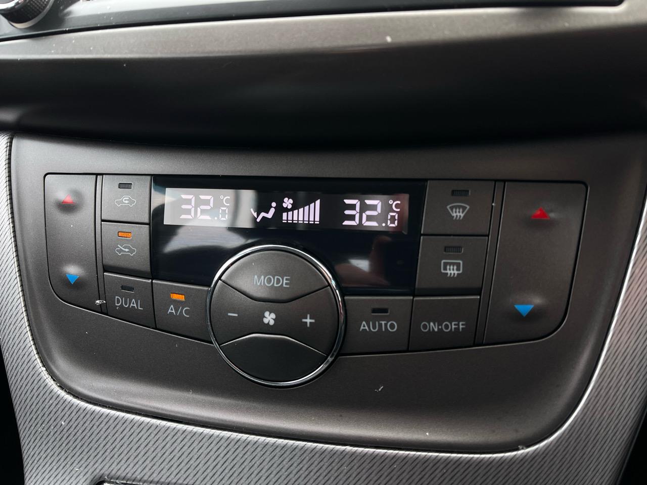 2015 Nissan Pulsar