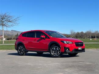 2017 Subaru XV - Thumbnail