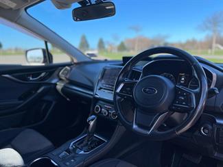 2017 Subaru XV - Thumbnail