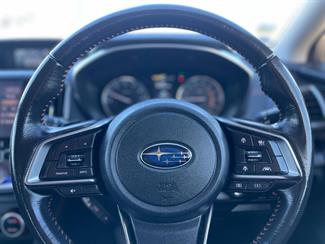 2017 Subaru XV - Thumbnail