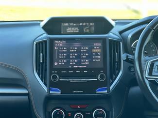 2017 Subaru XV - Thumbnail