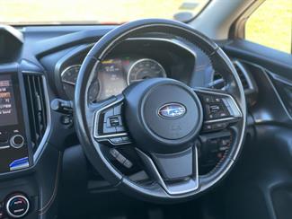 2017 Subaru XV - Thumbnail