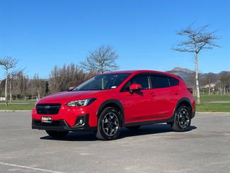 2017 Subaru XV - Thumbnail