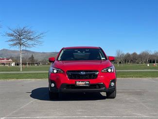 2017 Subaru XV - Thumbnail