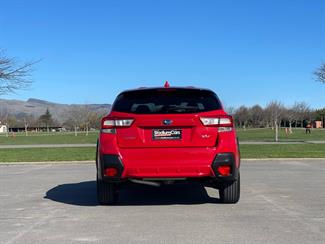 2017 Subaru XV - Thumbnail