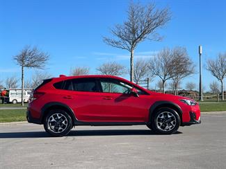 2017 Subaru XV - Thumbnail