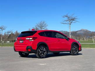 2017 Subaru XV - Thumbnail