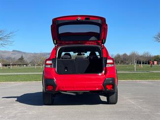 2017 Subaru XV - Thumbnail