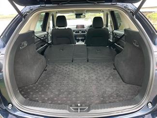 2018 Mazda CX-5 - Thumbnail