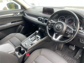 2018 Mazda CX-5 - Thumbnail