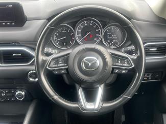 2018 Mazda CX-5 - Thumbnail
