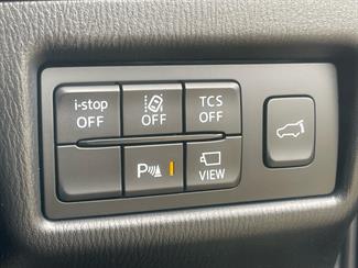2018 Mazda CX-5 - Thumbnail