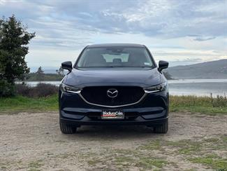 2018 Mazda CX-5 - Thumbnail