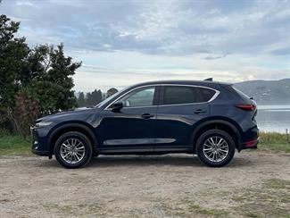 2018 Mazda CX-5 - Thumbnail