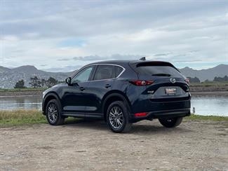 2018 Mazda CX-5 - Thumbnail