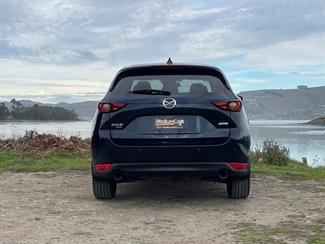 2018 Mazda CX-5 - Thumbnail