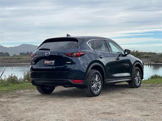 2018 Mazda CX-5 - Thumbnail