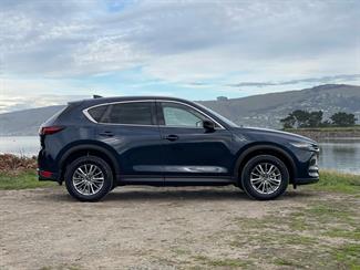 2018 Mazda CX-5 - Thumbnail