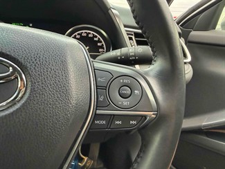 2018 Toyota Camry - Thumbnail